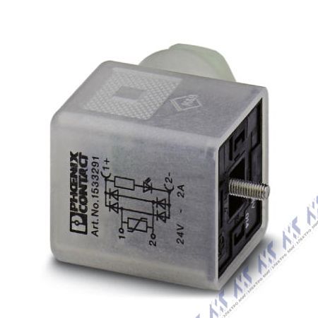 SACC-V-3CON-PG9/A-GVL 12/24