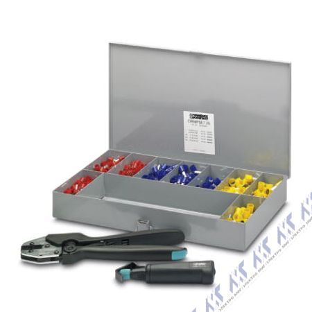 CRIMPSET 25