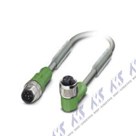 SAC-5P-M12MS/ 1,5-802/M12FR