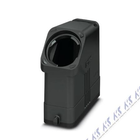 HC-EVO-D25-HHFS-PL-BK