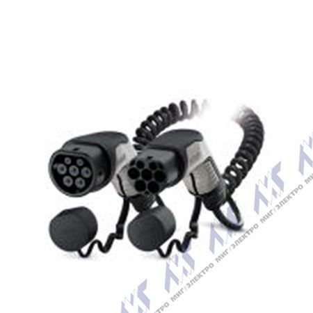 EV-T2G3PC-3AC20A-4,0M2,5EHBK01