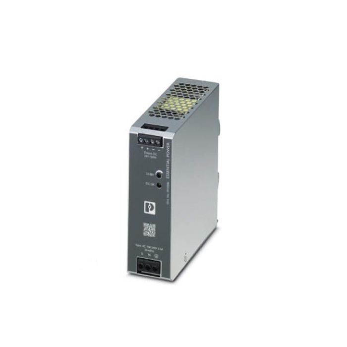 ESSENTIAL-PS/1AC/24DC/120W/EE