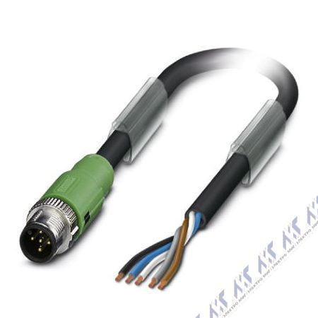 SAC-5P-MS/ 2,0-186 SCO