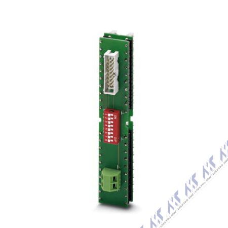 FLKM 16-PA- 331-1KF/I/MINI-MCR