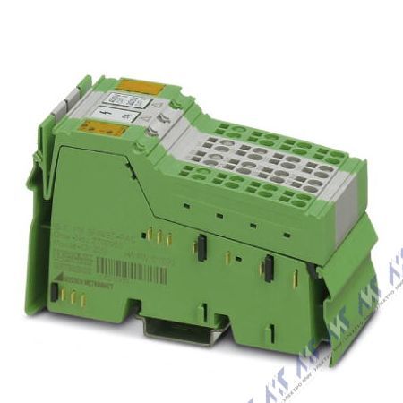IB IL PM 3P/N/EF-PAC