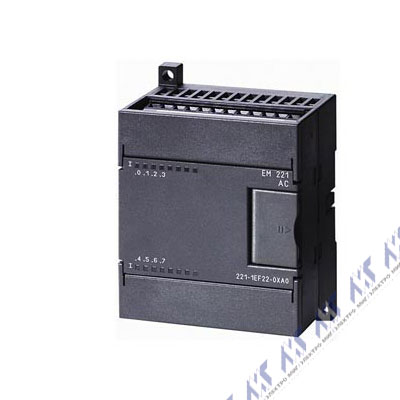 6ES72211BF220XA0
