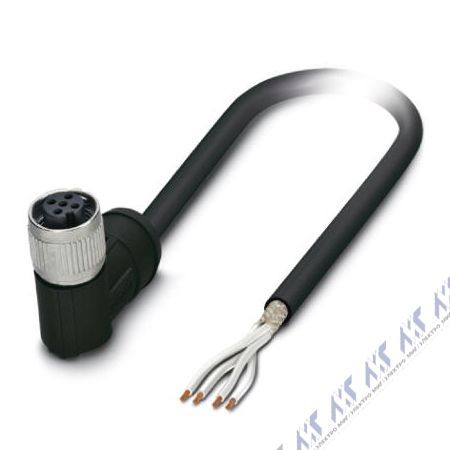 SAC-4P- 2,0-28R/FR SCO RAIL