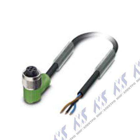 SAC-3P- 1,5-PVC/M12FR