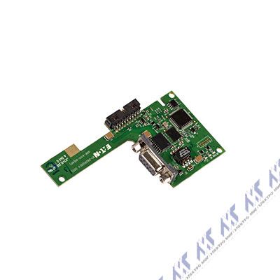 DXG-NET-PROFIBUS