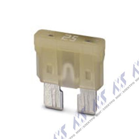 FUSE 25A/32V FKS