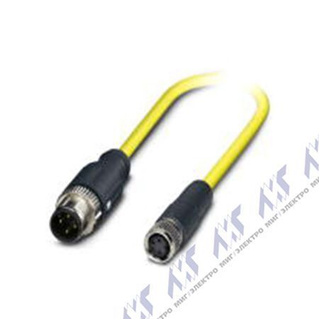 SAC-4P-MS/1,5-542/M8FSSH SCOBK