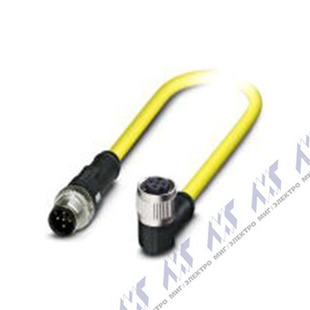 SAC-5P-MS/ 1,5-542/ FR SCO BK