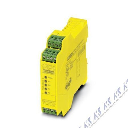 PSR-SPP- 24DC/SDC4/2X1/B