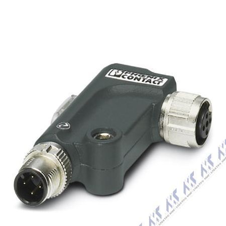 AXL E IOL RTD1 M12 R