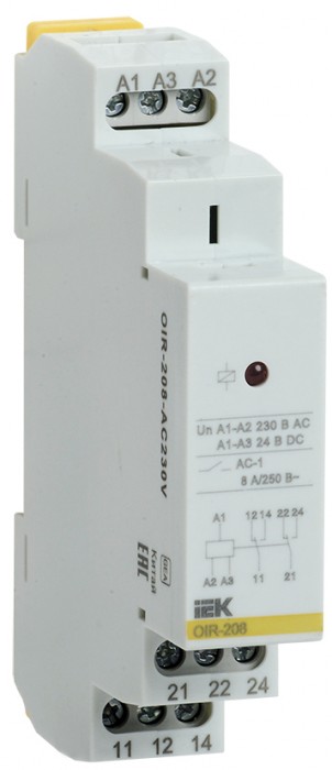 OIR-208-AC230V