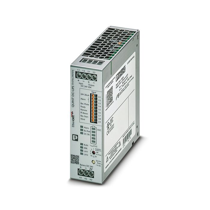 QUINT4-UPS/24DC/24DC/20/EC