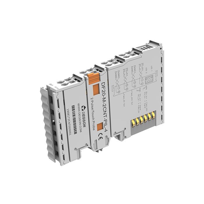 DF20-M-2CNT-PIL-4 в каталоге Распределенная периферия