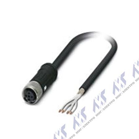 SAC-4P- 5,0-28R/FS SCO RAIL