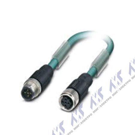 SAC-2P-M12MSB/2-915/M12FSB VA
