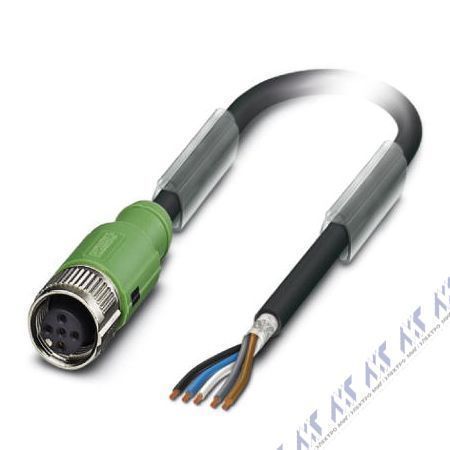 SAC-5P- 5,0-PUR/FS SH SCO