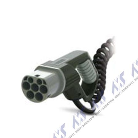 EV-T2M3P-1AC20A-4,0M2,5EHBK00