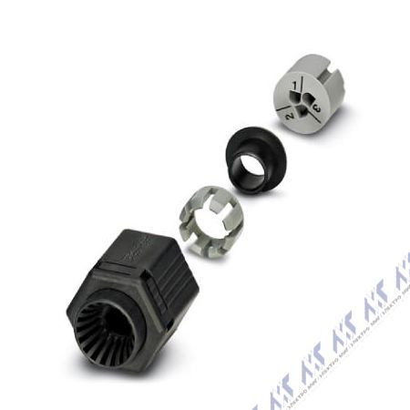 Q-SMU PG13,5 SET COD2