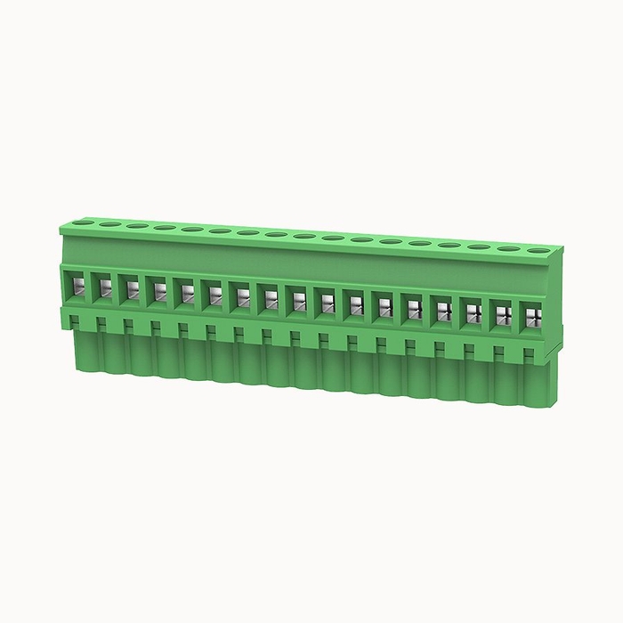 2EDGKB-5.08-17P-14-1000Z(H)