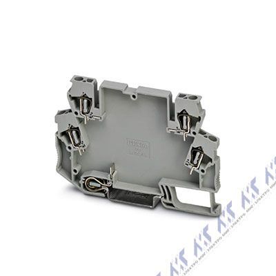 STTCO-LG 2,5/4 PE GY