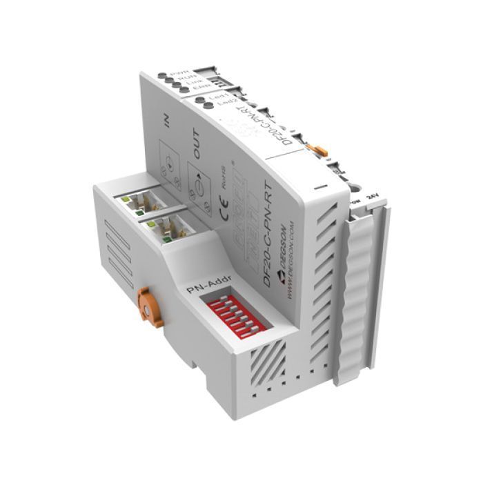 DF20-C-EN-IP в каталоге Распределенная периферия