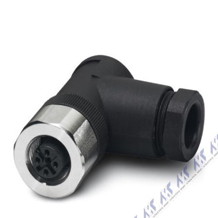 SACC-M12FR-5CON-PG 9-VA