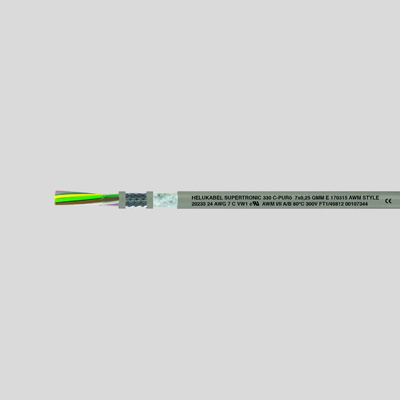 SUPERTRONIC 330 C-PURO 10X0.34 кв.мм