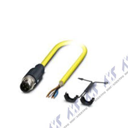 SAC-HZ-4P-MS/2,0-542 SH SCO BK