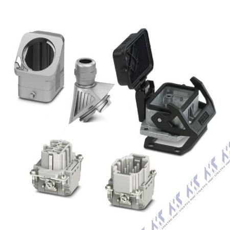 HC-EVO-B06PT-BWSC-HL-M20ELC-AL