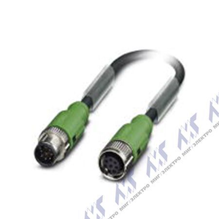SAC-8P-MS/ 3,0-PUR/FS SH SCO