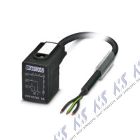 SAC-3P- 5,0-PUR/BI