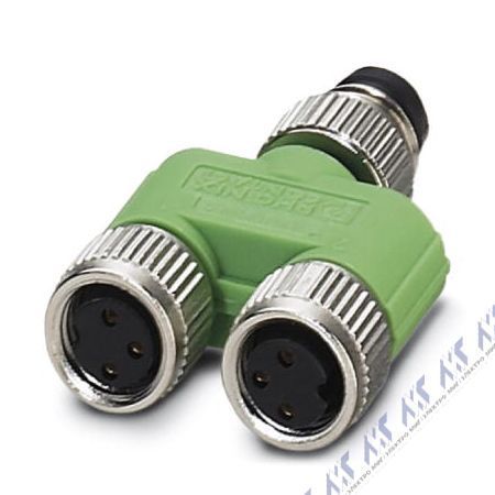 SAC-3P-M 8Y/2XM 8FS VP
