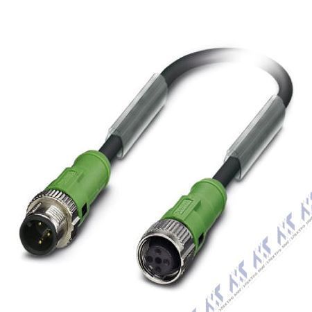 SAC-3P-MS/ 0,6-PUR/FS SCO