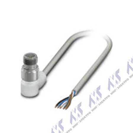 SAC-5P-M12MR/1,5-600 HD