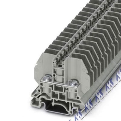 UHV 150-KLEMMKOERPER