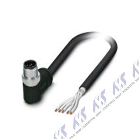 SAC-5P-MR/ 5,0-28R SCO RAIL