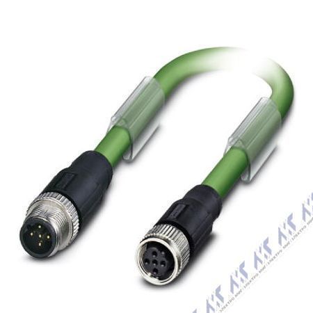 SAC-5P-M12MSB/15,0-900/M12FSB