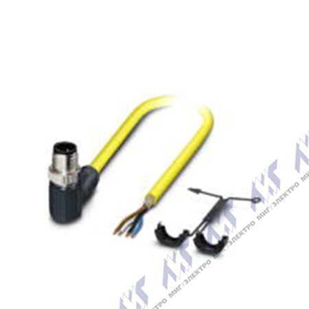 SAC-HZ-4P-MR/5,0-542 SH SCO BK