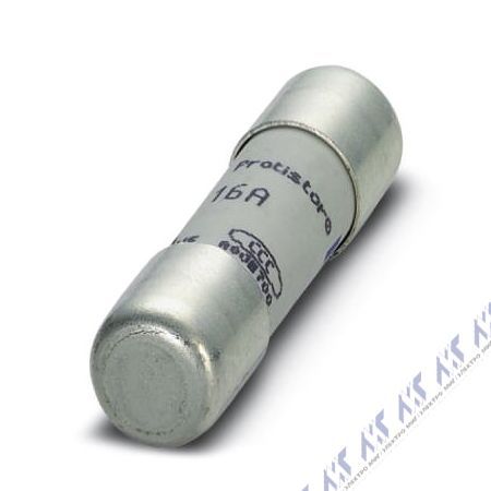 FUSE-10X38-16A-GR