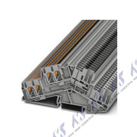 PTTBS 2,5-TWIN/2P-PV