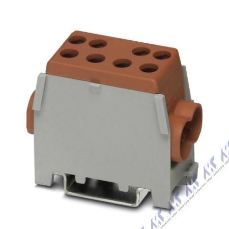 UDB 2X35/25 BN