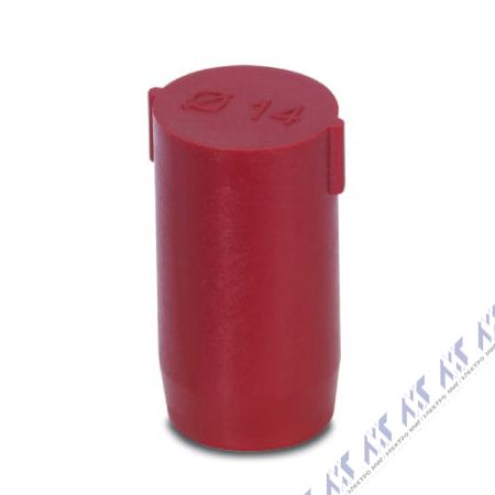 SEALING PLUG 14X22 RD