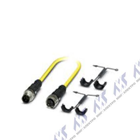 SAC-HZ-4P-MS/0,5-542/FS SCO BK