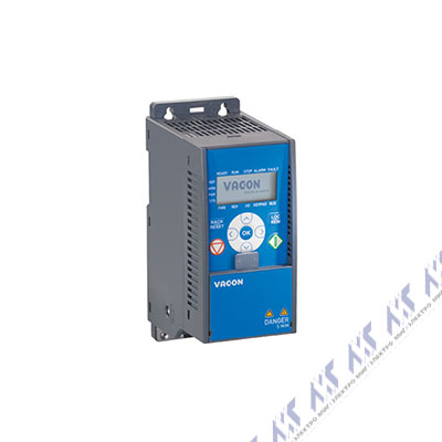 VACON0020-3L-0002-4+EMC2+QPES+DLRU+LLRU