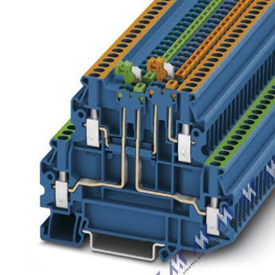 UTT 2,5-2MT-P/P BU