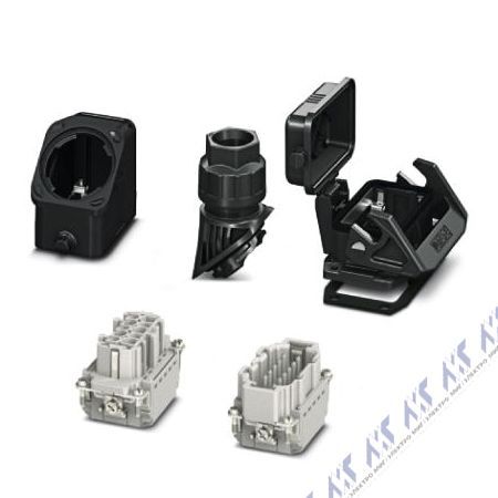 HC-EVO-B10PT-BWSC-HL-M25-PLRBK